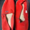 Herren Espadrillo