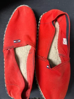 Herren Espadrillo