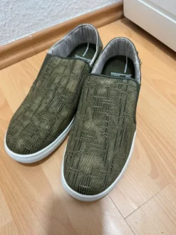 Herren Halbschuh