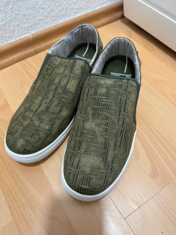 Herren Halbschuh