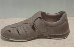 Herren Halbschuh Größe 41