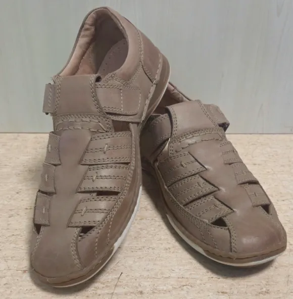 Herren Halbschuh Größe 41