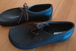 Herren Halbschuhe