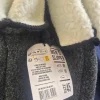 Herren Hausschuhe / Slipper – Größe