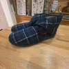 Herren Hausschuhe Senioren Schuhe Gr. 43