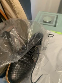Herren Inblu Flip Flop mit Fußbett