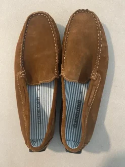 Herren/ Jungen Mokassin Schuhe