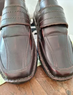 Herren Lederschuhe