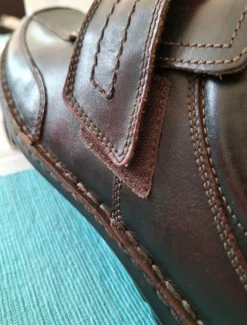 Herren Lederschuhe