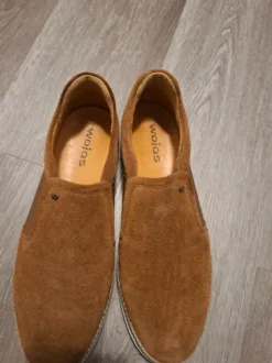 Herren loafers