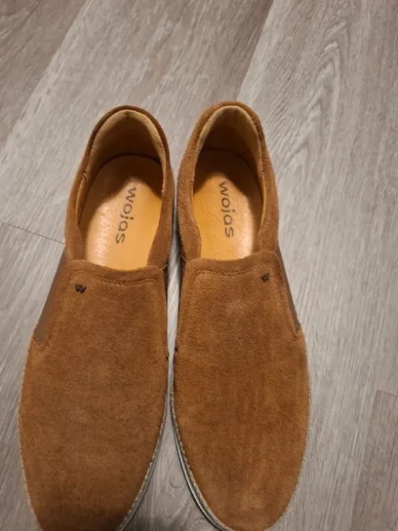 Herren loafers