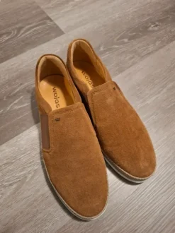 Herren loafers