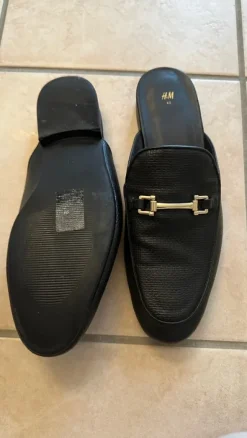 Herren Loafer/Slipper