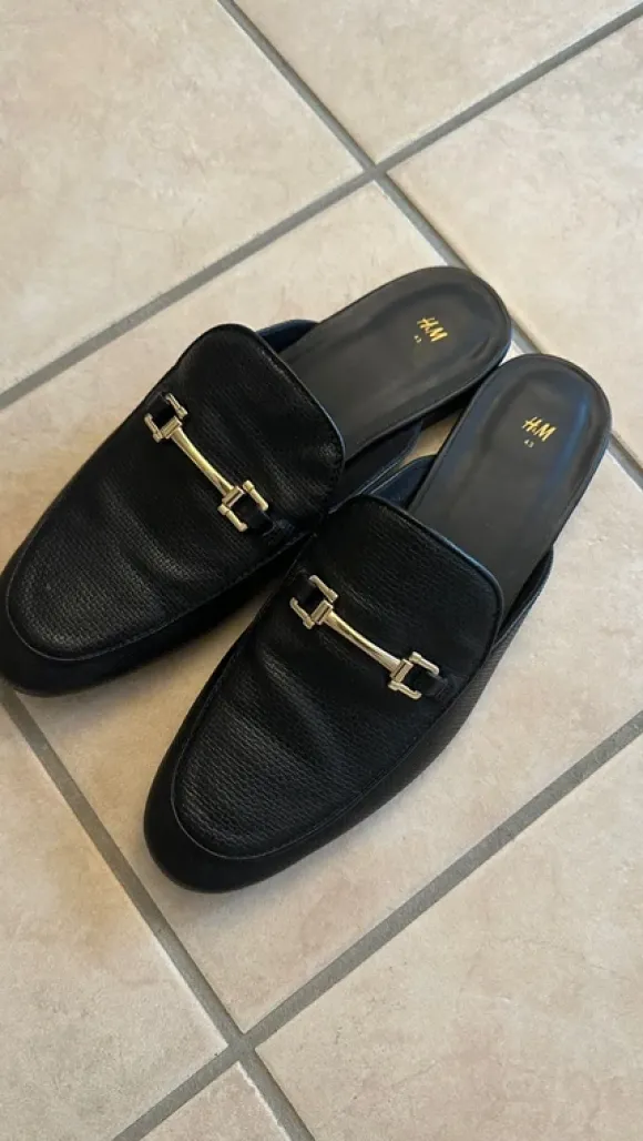 Herren Loafer/Slipper