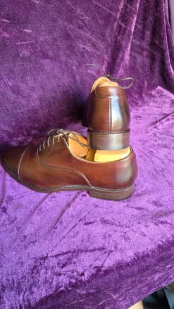 Herren Oxford " Berwick " Gr.44/44,5