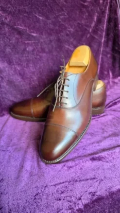 Herren Oxford 