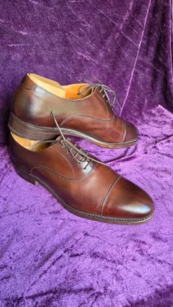 Herren Oxford 