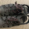 Herren Sandale Gr 39