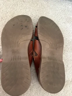 Herren Sandalen