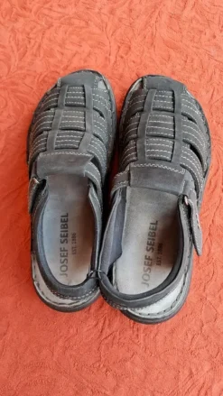 Herren Sandalen