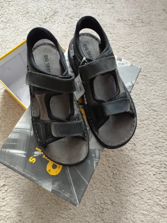 Herren Sandalen