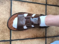 Herren Sandalen