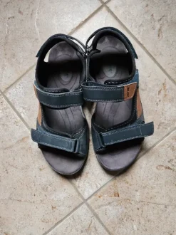 Herren Sandalen Größe 44