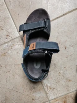 Herren Sandalen Größe 44