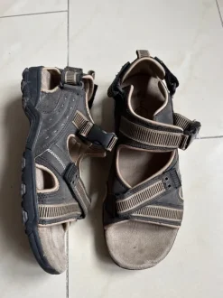 Herren Sandalen NEU