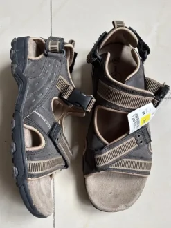 Herren Sandalen NEU