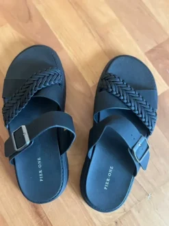 Herren Sandalen -NEU-