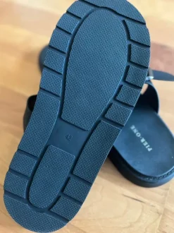 Herren Sandalen -NEU-
