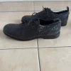 Herren Schnürschuh