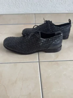Herren Schnürschuh
