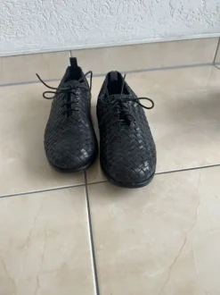 Herren Schnürschuh