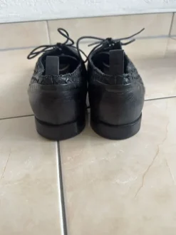 Herren Schnürschuh