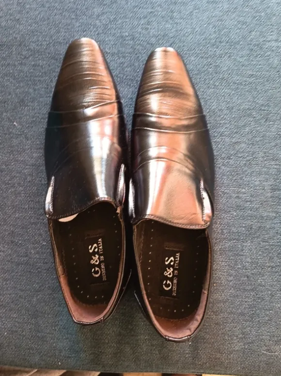Herren Schuhe