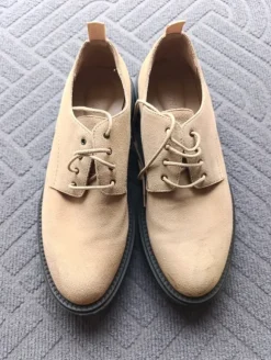 Herren schuhe elegance Bershka