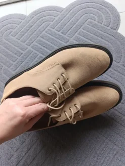 Herren schuhe elegance Bershka