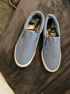 Herren Schuhe Espadrilles