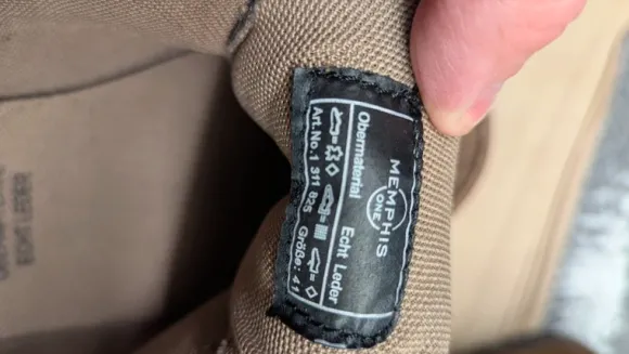 Herren Schuhe für Männer
