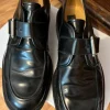 Herren Schuhe Gr. 6