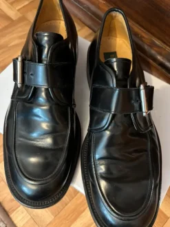 Herren Schuhe Gr. 6