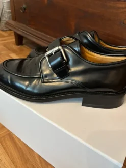 Herren Schuhe Gr. 6