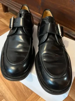 Herren Schuhe Gr. 6