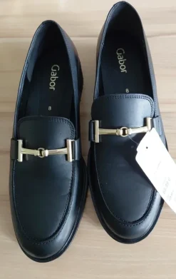 Herren Schuhe Gr.42 Gabor