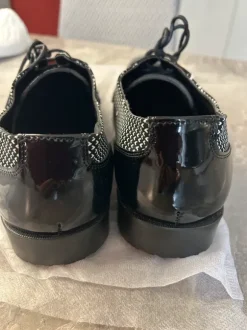 Herren Schuhe Größe 43 Neu