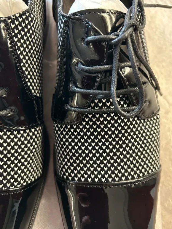 Herren Schuhe Größe 43 Neu