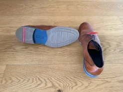 Herren Schuhe Lloyd braun echtes Leder