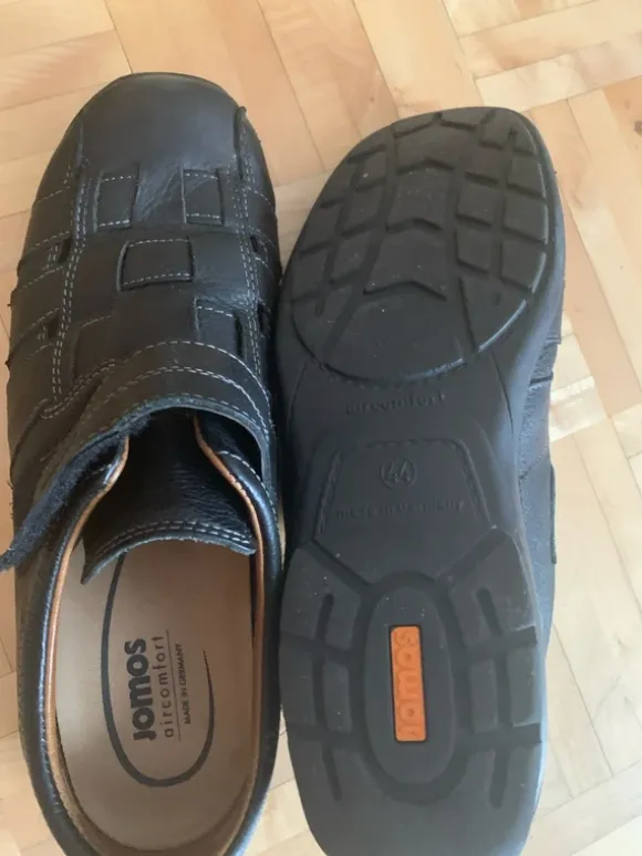 Herren Schuhen